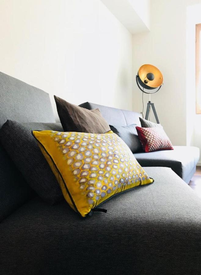 Ferienwohnung Am Franziskaner Tor Uberlingen Habitación foto